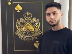 TroyWade - male webcam at xLoveCam