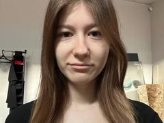 TrudyBibby - female webcam at xLoveCam