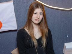 TrudyBibby - female webcam at xLoveCam