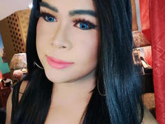 transsweetdenise-hot - female with black hair webcam at xLoveCam