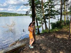 trixie-tainted - female with brown hair and  big tits webcam at xLoveCam