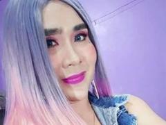 TSBLOCKBUSTERDICK - shemale with black hair webcam at xLoveCam