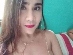 TSBLOCKBUSTERDICK - shemale with black hair webcam at xLoveCam