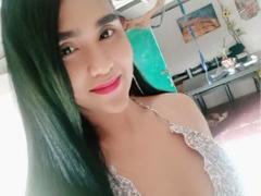 TSBLOCKBUSTERDICK - shemale with black hair webcam at xLoveCam