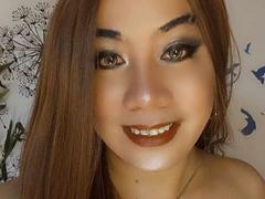 TSGorgeousHotCum from xLoveCam