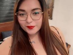 TSsexObsession - shemale with black hair and  big tits webcam at xLoveCam