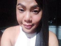 TsHOTGODDESS-hot - shemale with black hair webcam at xLoveCam