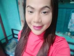 TsHOTGODDESS-hot - shemale with black hair webcam at xLoveCam