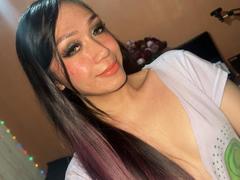 TsJade - shemale with black hair and  small tits webcam at xLoveCam