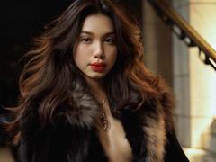 LuccyAna from xLoveCam