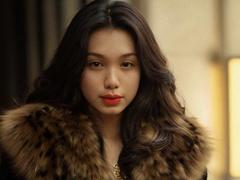 LuccyAna - shemale with black hair webcam at xLoveCam