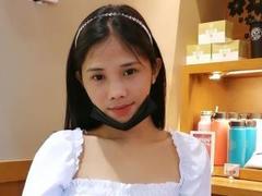 TsPinayHugeCock - shemale webcam at xLoveCam