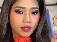 TsPinayHugeCock - shemale webcam at xLoveCam