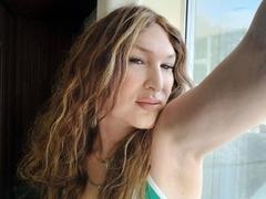 Tsnovaleex-hot from xLoveCam