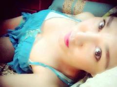 tsLENA4u-hot - shemale with black hair webcam at xLoveCam