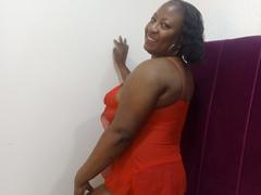 TuNegriita - female webcam at xLoveCam