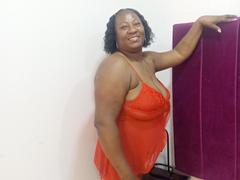 TuNegriita - female webcam at xLoveCam