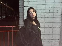 TuneGodness - female with brown hair and  small tits webcam at xLoveCam