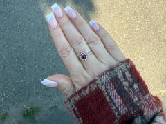 TwinkyKiss - female with brown hair webcam at xLoveCam