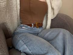 TwinkyKiss - female with brown hair webcam at xLoveCam