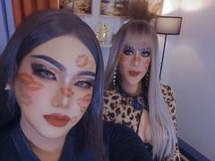 TwoPasionSex from xLoveCam