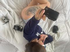 TwoPink - blond female webcam at xLoveCam