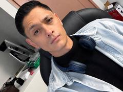 TylerCa from xLoveCam