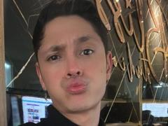 TylerCa - male webcam at xLoveCam