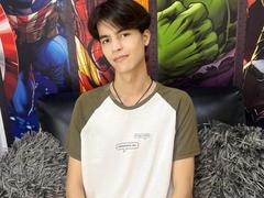 TylerMulber from xLoveCam