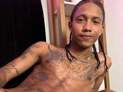 TylorScoth - male webcam at xLoveCam