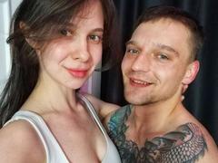 Tyvizex from xLoveCam