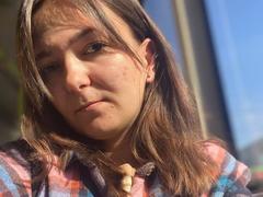 UnEarthlyRini - female webcam at xLoveCam