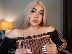 UnforgetableMaria from xLoveCam