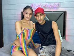 UnitedSou - shemale webcam at xLoveCam