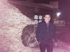 UniverseGraham from xLoveCam