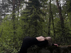 unknown-hot - blond female webcam at xLoveCam