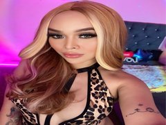 UrDreamAsianTransPinay69 from xLoveCam