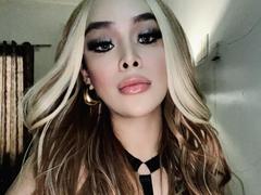 UrDreamAsianTransPinay69 - shemale webcam at xLoveCam