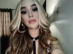UrDreamAsianTransPinay69 - shemale webcam at xLoveCam