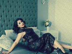 OneFetishBitch - female with brown hair and  big tits webcam at LiveJasmin