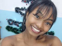 Jamillah from xLoveCam