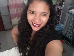 Urshulah - female webcam at xLoveCam