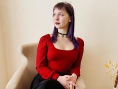 UrsulaAnderson - female webcam at xLoveCam