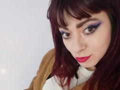 UrsulaBeaumont - female with red hair and  small tits webcam at xLoveCam