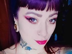 UrsulaBeaumont - female with red hair and  small tits webcam at xLoveCam