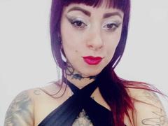 UrsulaBeaumont - female with red hair and  small tits webcam at xLoveCam