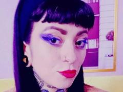 UrsulaBeaumont - female with red hair and  small tits webcam at xLoveCam