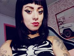 UrsulaBeaumont from xLoveCam