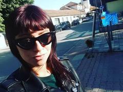 UrsulaBeaumont - female with red hair and  small tits webcam at xLoveCam