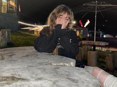 UwuMaddiee - blond female webcam at xLoveCam